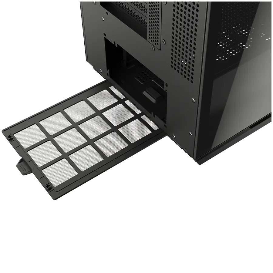 COUGAR FV270 PC Case, Mid tower, Black - image 18