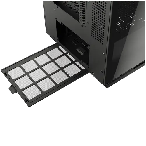 COUGAR FV270 PC Case, Mid tower, Black - image 18