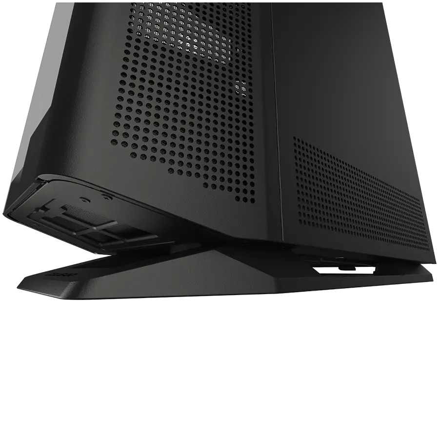 COUGAR FV270 PC Case, Mid tower, Black - image 19