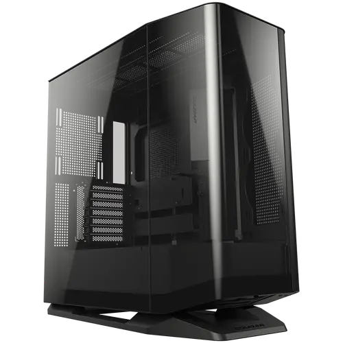 COUGAR FV270 PC Case, Mid tower, Black - image 1