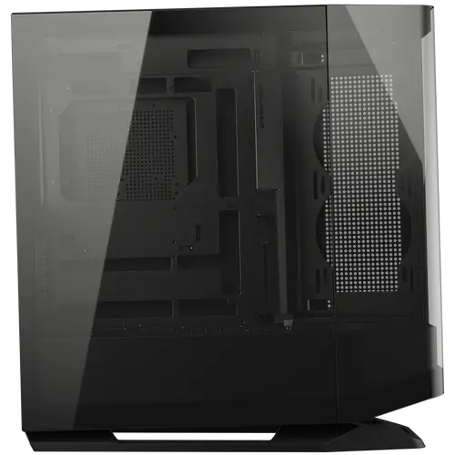 COUGAR FV270 PC Case, Mid tower, Black - image 3