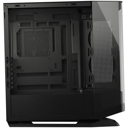 COUGAR FV270 PC Case, Mid tower, Black - image 4