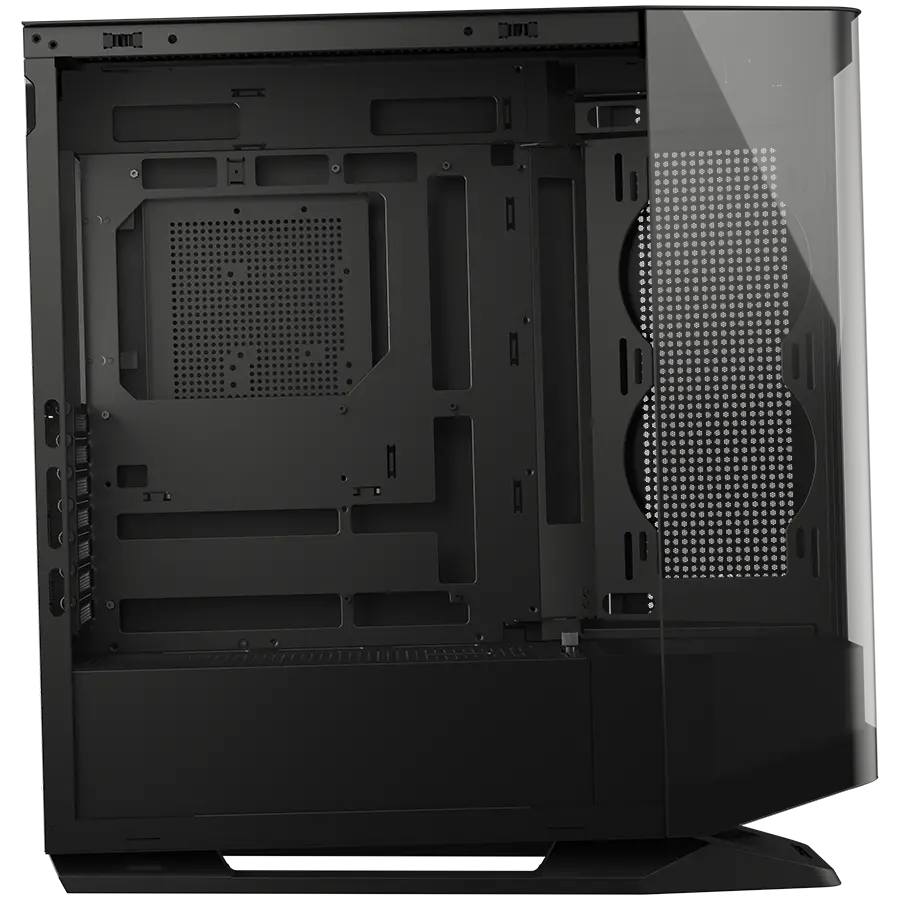 COUGAR FV270 PC Case, Mid tower, Black - image 5