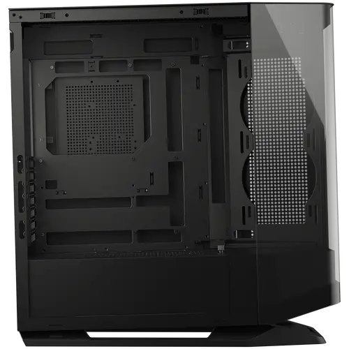 COUGAR FV270 PC Case, Mid tower, Black - image 5