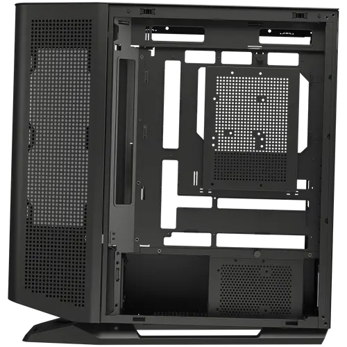 COUGAR FV270 PC Case, Mid tower, Black - image 6