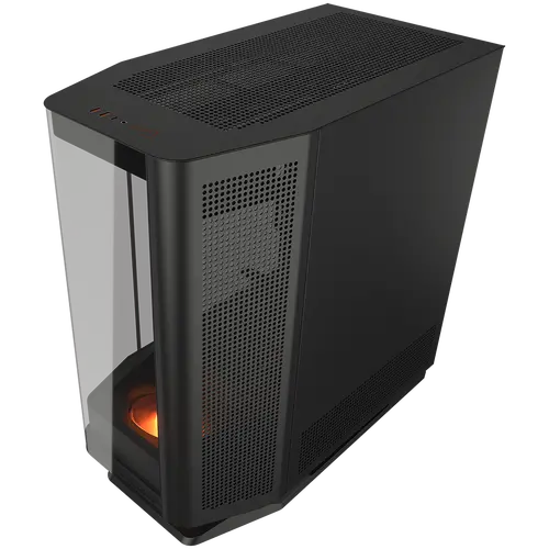 COUGAR FV270 PC Case, Mid tower, Black - image 7