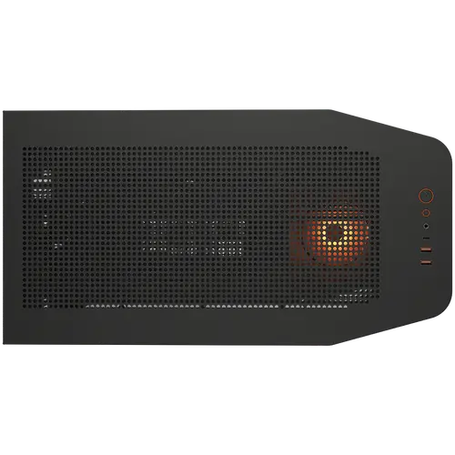 COUGAR FV270 PC Case, Mid tower, Black - image 9