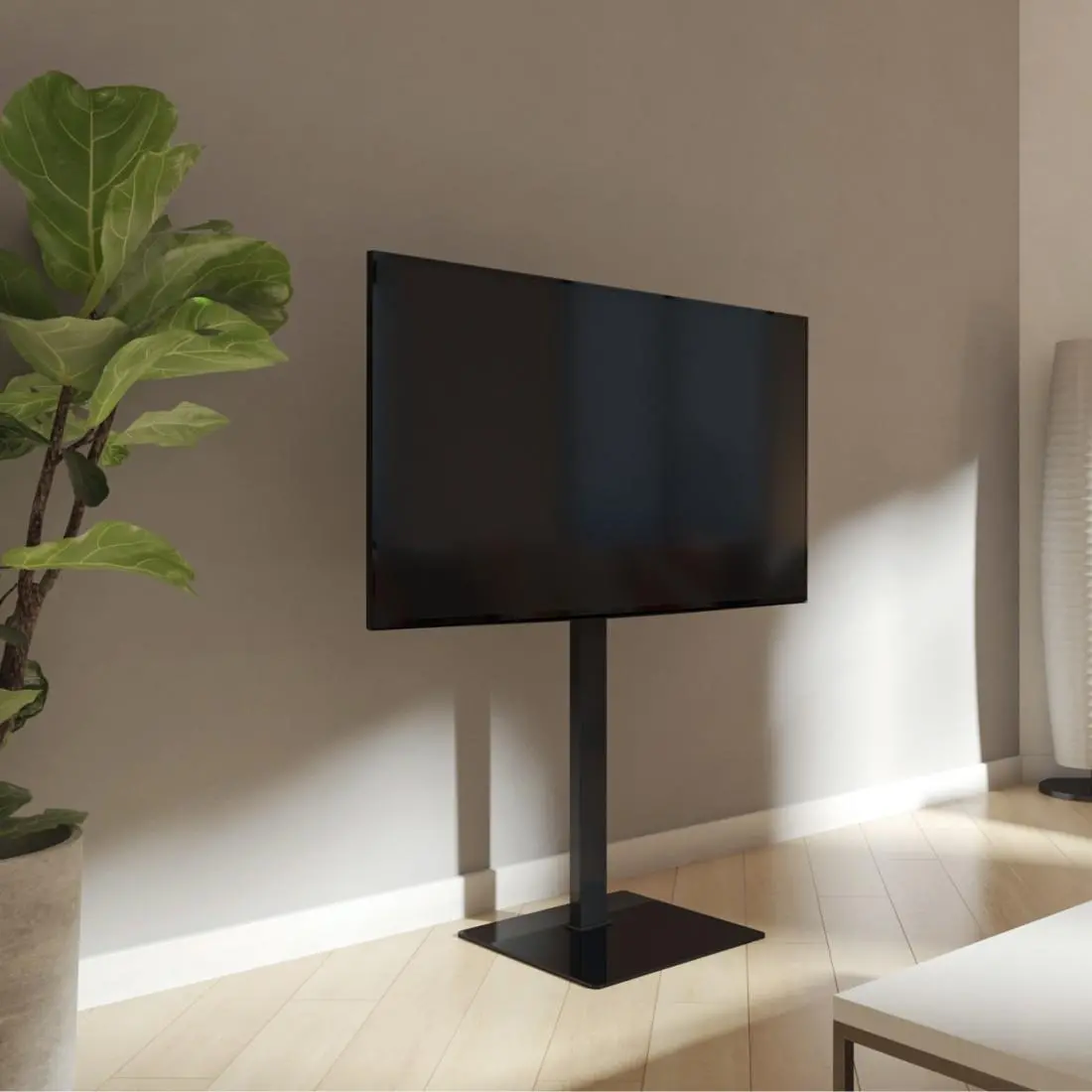 HAMA Стойка за TV, регулируема, 165 cm (65"), до 35 кг, 220868 - image 13