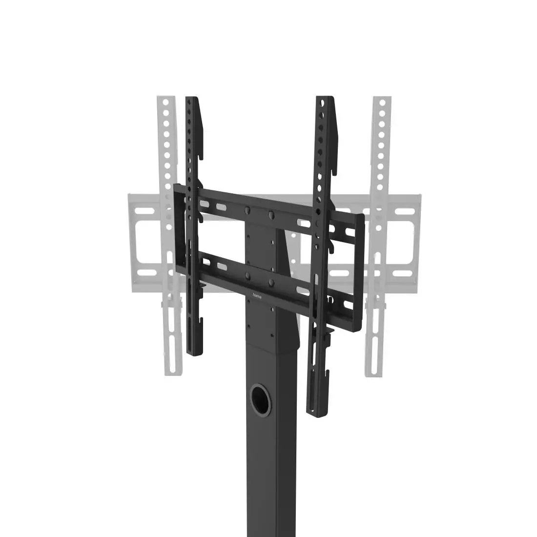 HAMA Стойка за TV, регулируема, 165 cm (65"), до 35 кг, 220868 - image 2