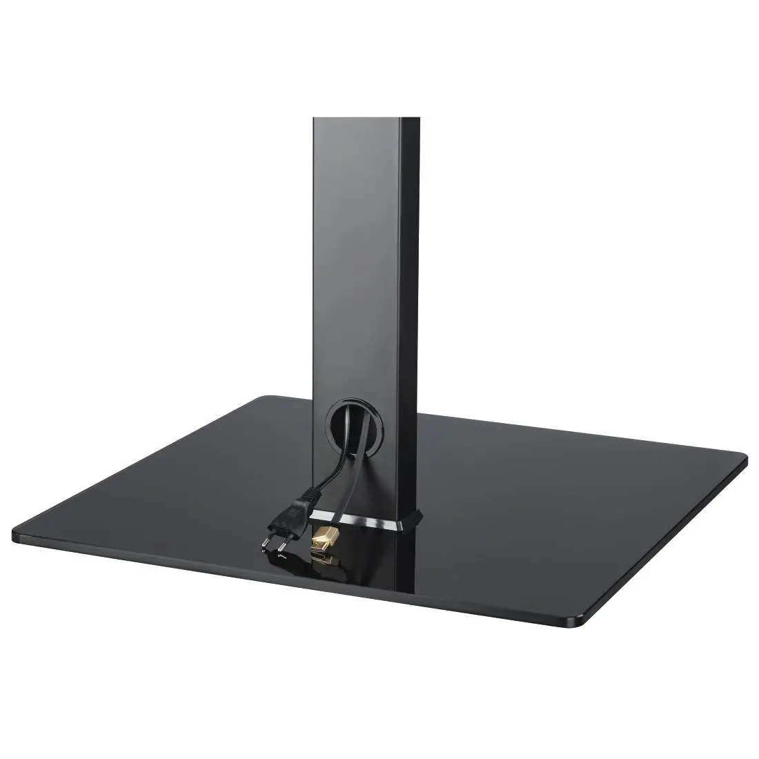 HAMA Стойка за TV, регулируема, 165 cm (65"), до 35 кг, 220868 - image 3
