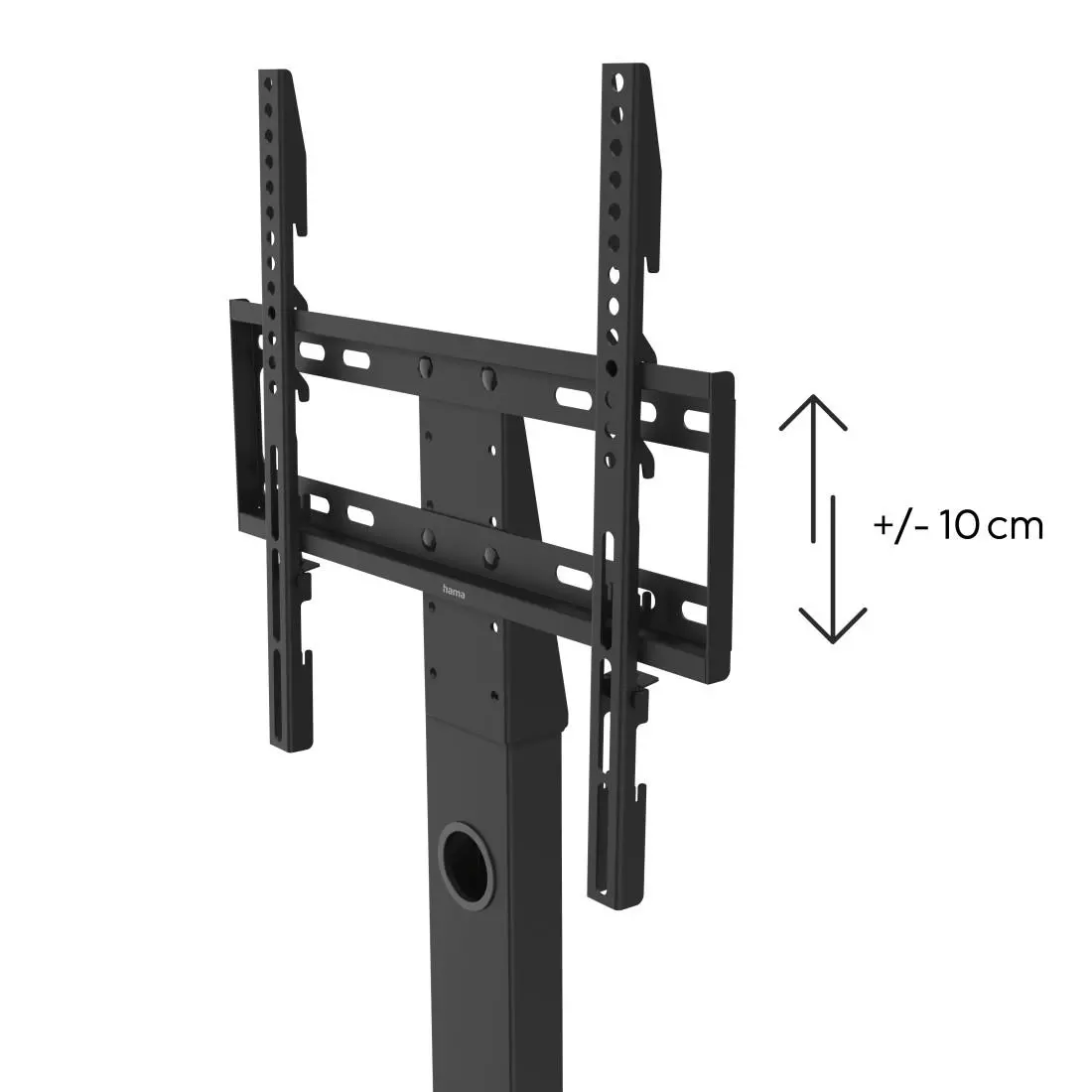 HAMA Стойка за TV, регулируема, 165 cm (65"), до 35 кг, 220868 - image 8
