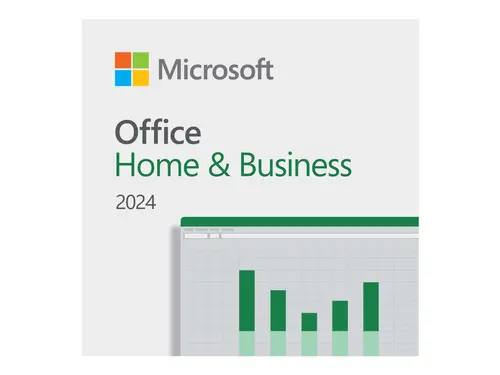 Licență electronică de utilizare a produsului software, Microsoft Office Home and Business 2024 Toate limbile EuroZone Online Product Key License Licență electronică de utilizare a produsului software, Microsoft Office Home and Business 2024 Toate limbile EuroZone Online Product Key License