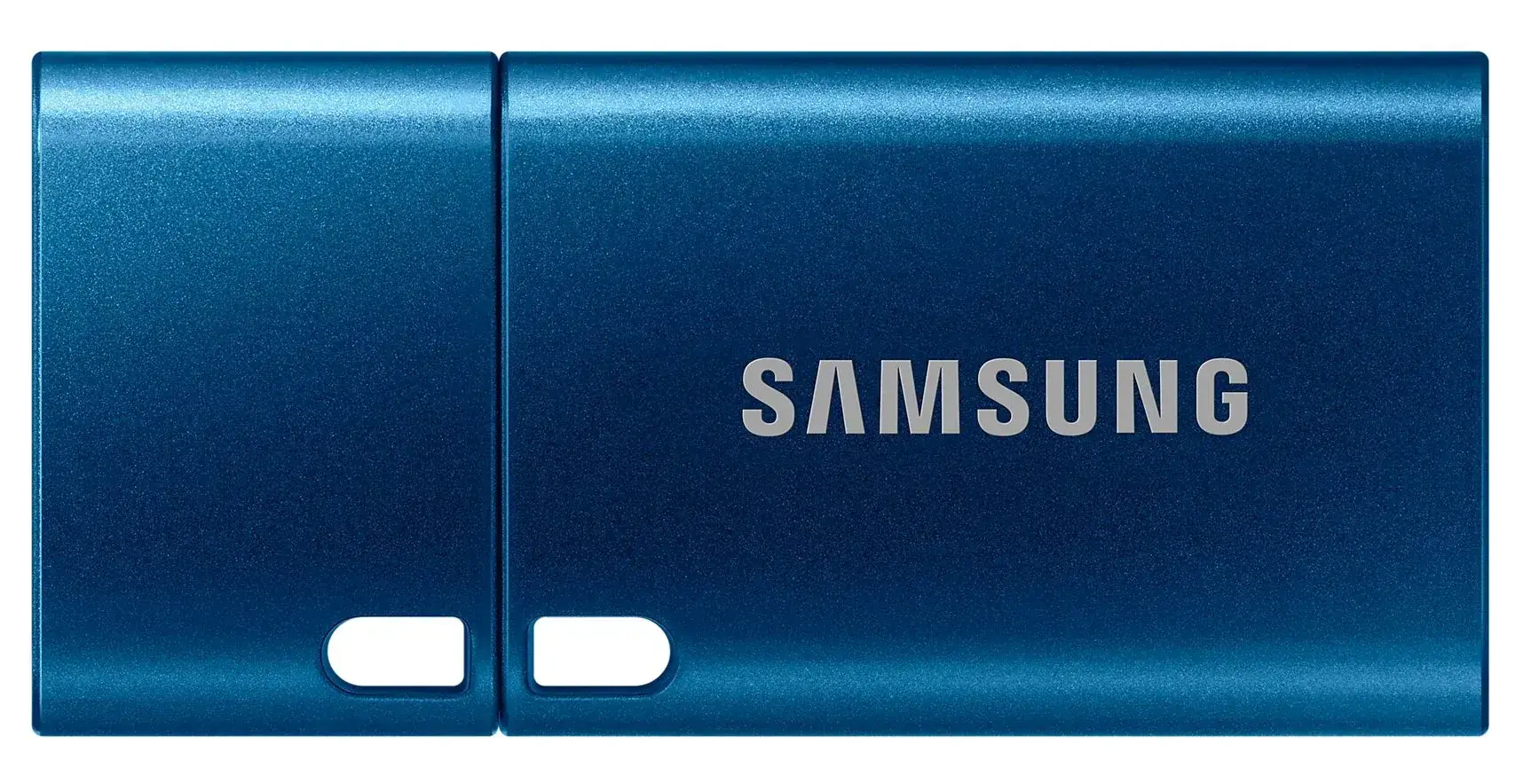 Μνήμη, Samsung 512 GB μονάδα flash, Ανάγνωση 400 MB/s, USB-C 3.2 Gen 1, Αδιάβροχη, Ανθεκτική στα μαγνητικά πεδία, Ανθεκτική στις ακτίνες Χ, Μπλε - image 1