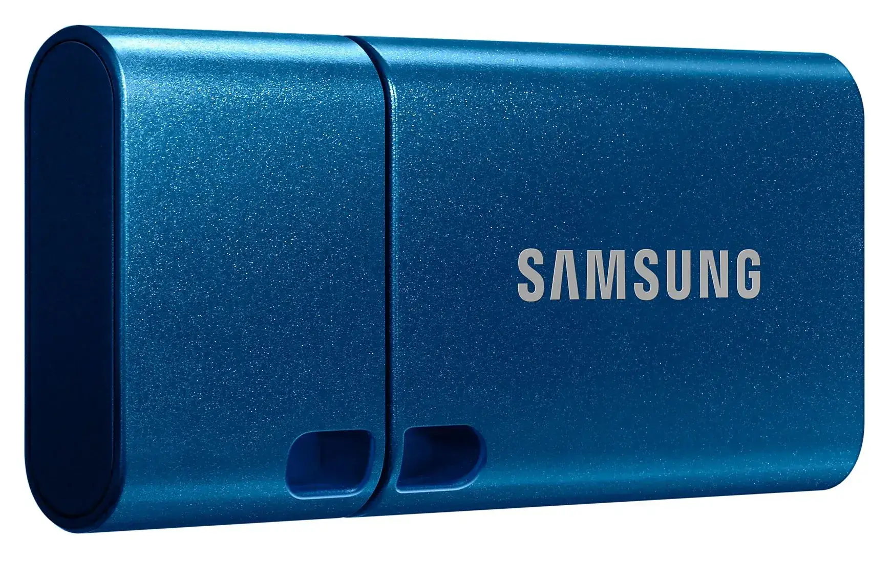 Memorie, Samsung 512 GB stick flash, Citire 400 MB/s, USB-C 3.2 Gen 1, Rezistent la apă, Rezistent la câmpuri magnetice, Rezistent la raze X, Albastru - image 3