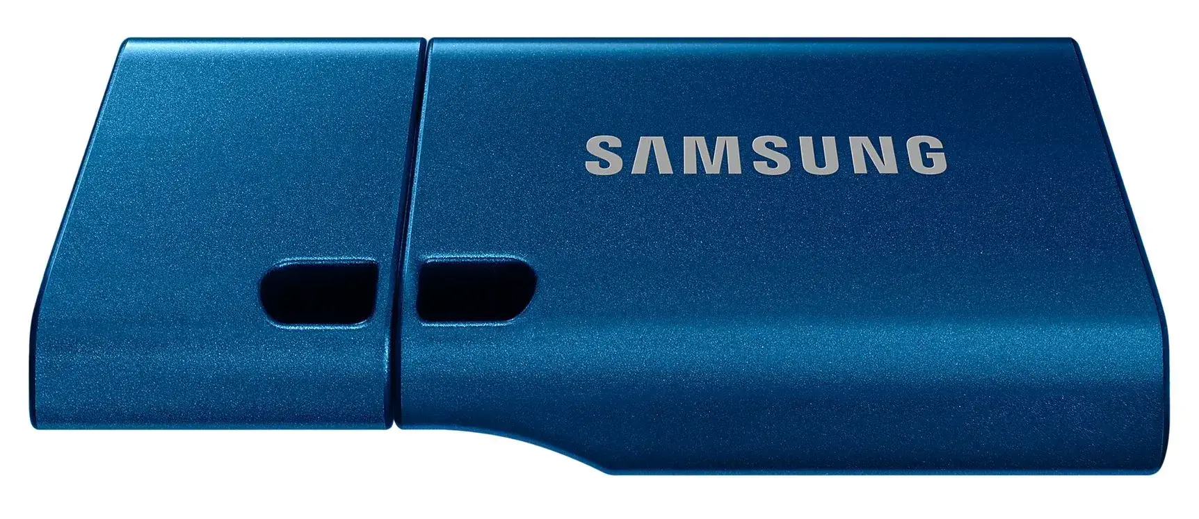 Μνήμη, Samsung 512 GB μονάδα flash, Ανάγνωση 400 MB/s, USB-C 3.2 Gen 1, Αδιάβροχη, Ανθεκτική στα μαγνητικά πεδία, Ανθεκτική στις ακτίνες Χ, Μπλε - image 4