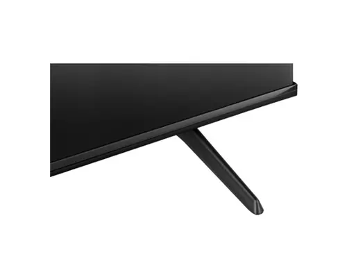 Телевизор, Hisense 55" E7NQ, 4K Ultra HD 3840x2160, QLED, Quantum Dot, HDR 10+, HLG, Dolby Vision, DTS Virtual X, Smart TV, WiFi, Light Sensor, BT, Anyview Cast, 3xHDMI, 2xUSB, LAN, CI+, DVB-T2/C/S2, Black - image 5