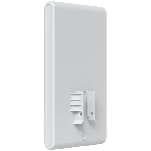 Ubiquiti U6-Mesh-Pro-EU Indoor/outdoor WiFi 6 AP with 4 spatial streams, an integrated super antenna, and a gigabit passthrough port - image 2