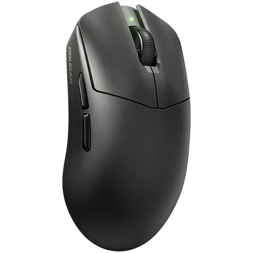 COUGAR REVENGER PRO 4K Gaming Mouse, Black - image 1