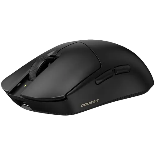 COUGAR REVENGER PRO 4K Gaming Mouse, Black - image 2