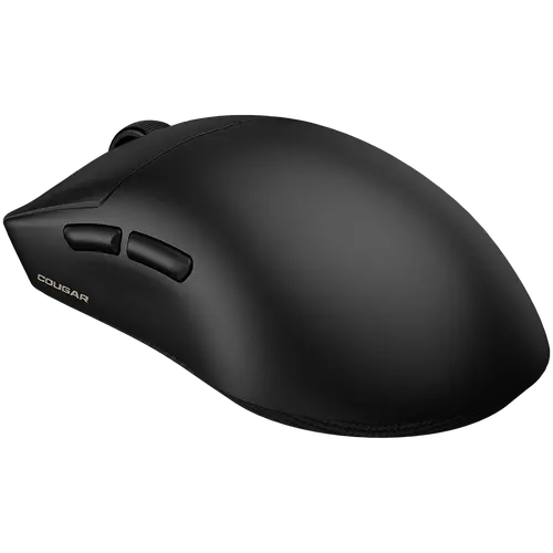 COUGAR REVENGER PRO 4K Gaming Mouse, Black - image 5