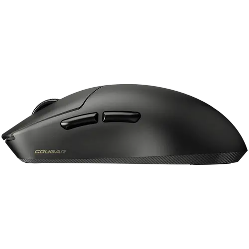 COUGAR REVENGER PRO 4K Gaming Mouse, Black - image 6