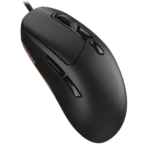 COUGAR MINOS NEO Gaming Mouse, Black - image 1