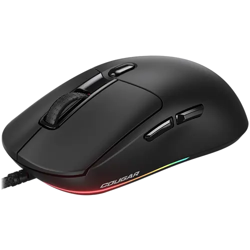 COUGAR MINOS NEO Gaming Mouse, Black - image 3