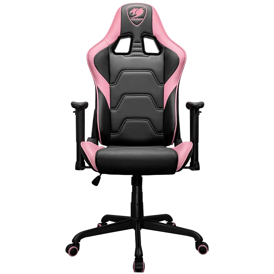 COUGAR ARMOR ELITE EVA Scaun gaming, Roz