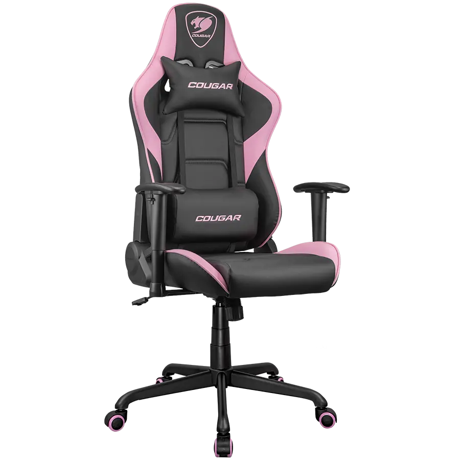 COUGAR ARMOR ELITE EVA Gaming chair, Pink - image 1