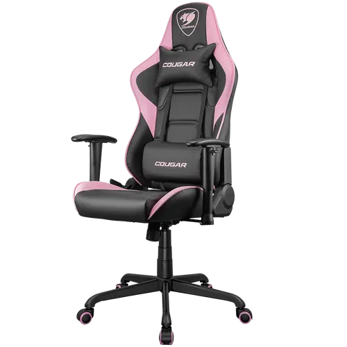 COUGAR ARMOR ELITE EVA Gaming chair, Pink - 13