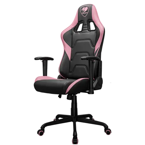 COUGAR ARMOR ELITE EVA Gaming chair, Pink - 3