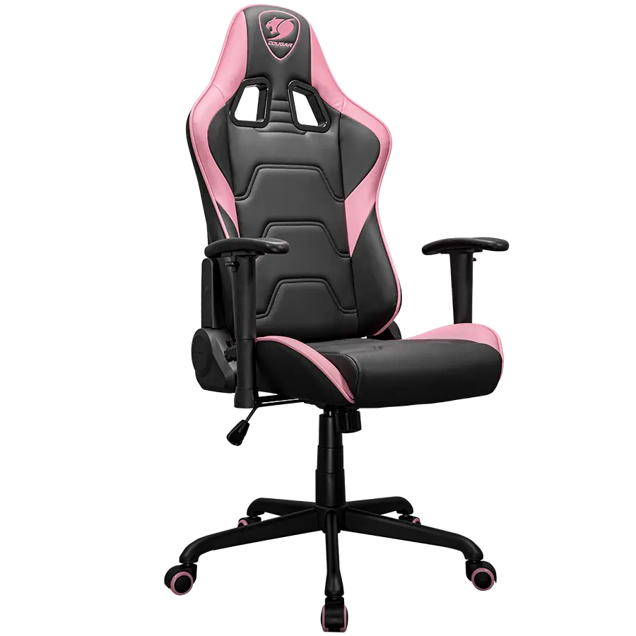 COUGAR ARMOR ELITE EVA Gaming chair, Pink - image 3