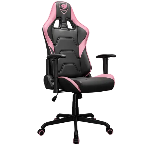 COUGAR ARMOR ELITE EVA Gaming chair, Pink - 4