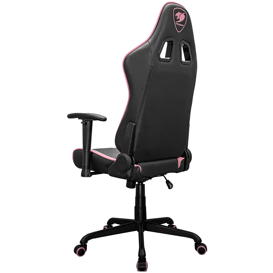COUGAR ARMOR ELITE EVA Gaming chair, Pink - image 5