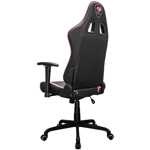 COUGAR ARMOR ELITE EVA Scaun gaming, Roz - 6