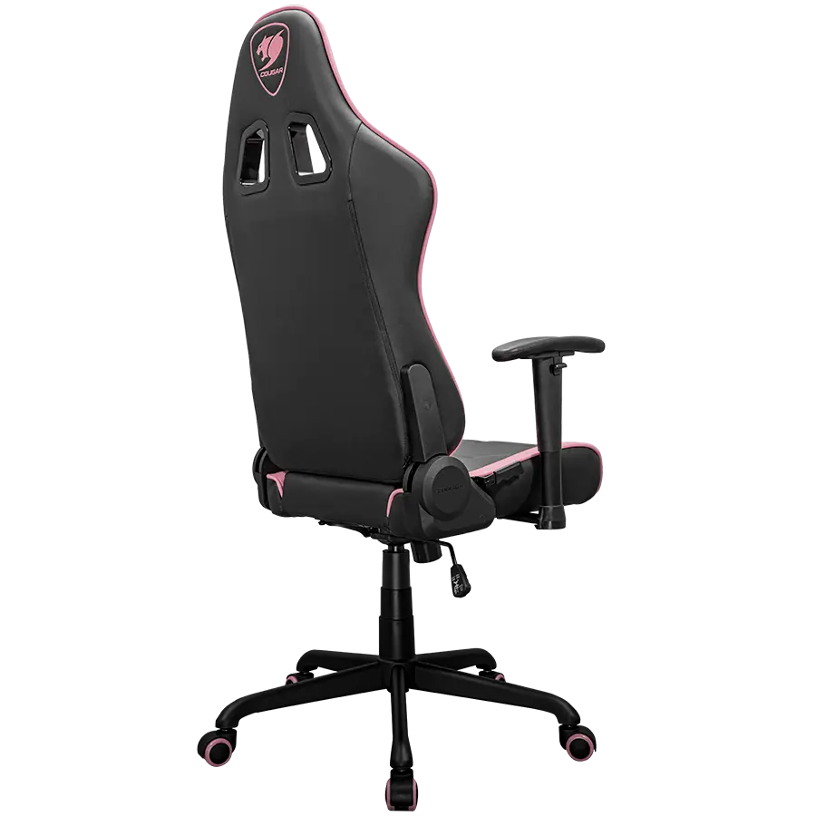 COUGAR ARMOR ELITE EVA Gaming καρέκλα, Ροζ - image 7
