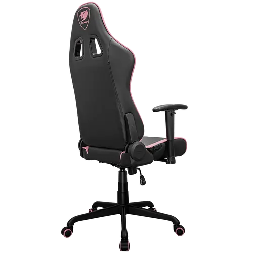 COUGAR ARMOR ELITE EVA Gaming καρέκλα, Ροζ - 8