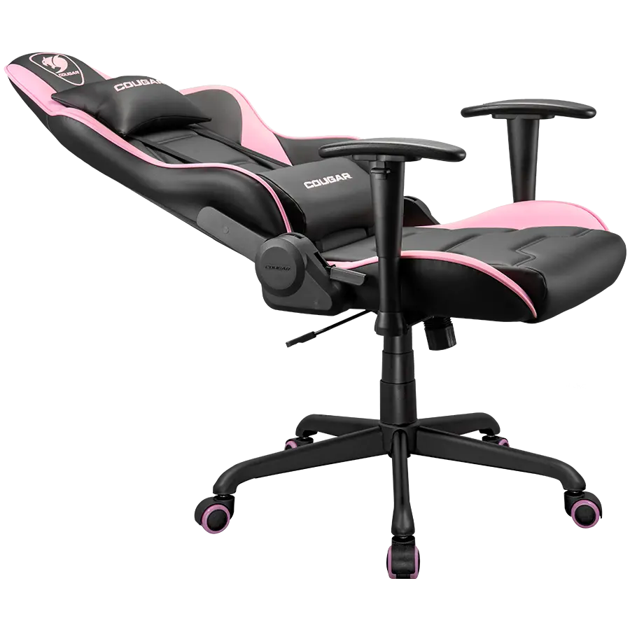 COUGAR ARMOR ELITE EVA Gaming chair, Pink - image 9