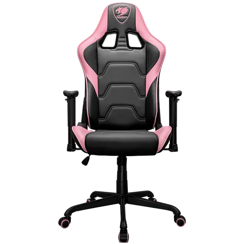 COUGAR ARMOR ELITE EVA Gaming chair, Pink - 1