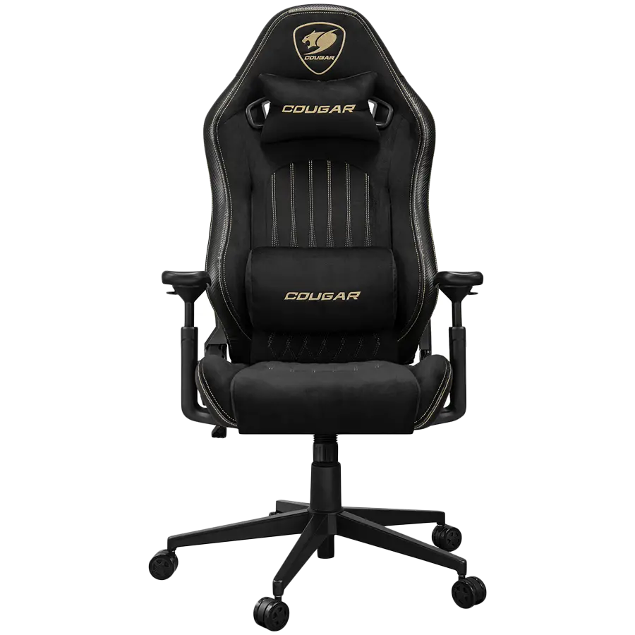 COUGAR EXPLORE ROYAL F Gaming καρέκλα