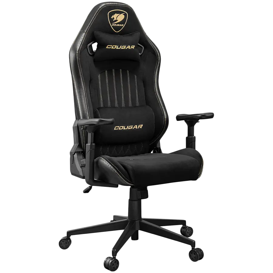 COUGAR EXPLORE ROYAL F Scaun gaming - image 1