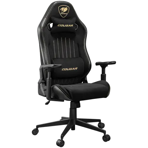 COUGAR EXPLORE ROYAL F Gaming chair - image 1
