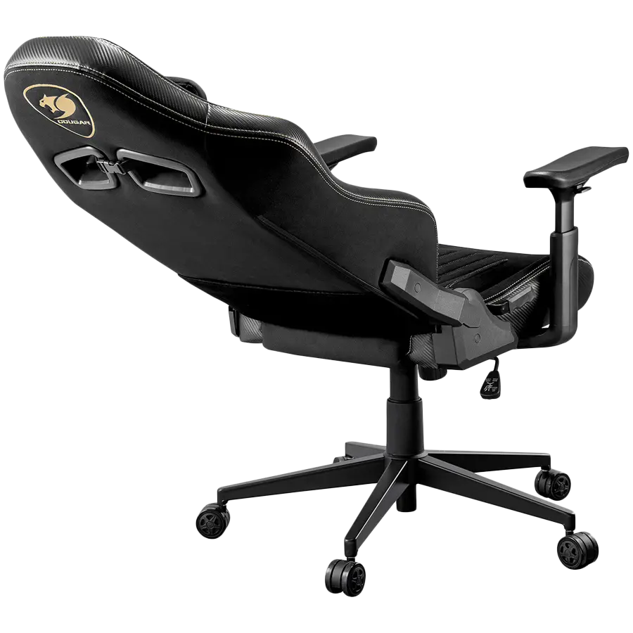 COUGAR EXPLORE ROYAL F Scaun gaming - image 7