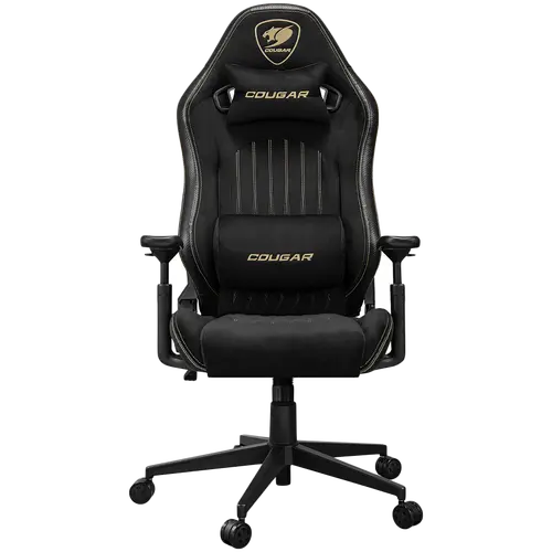 COUGAR EXPLORE ROYAL F Gaming chair