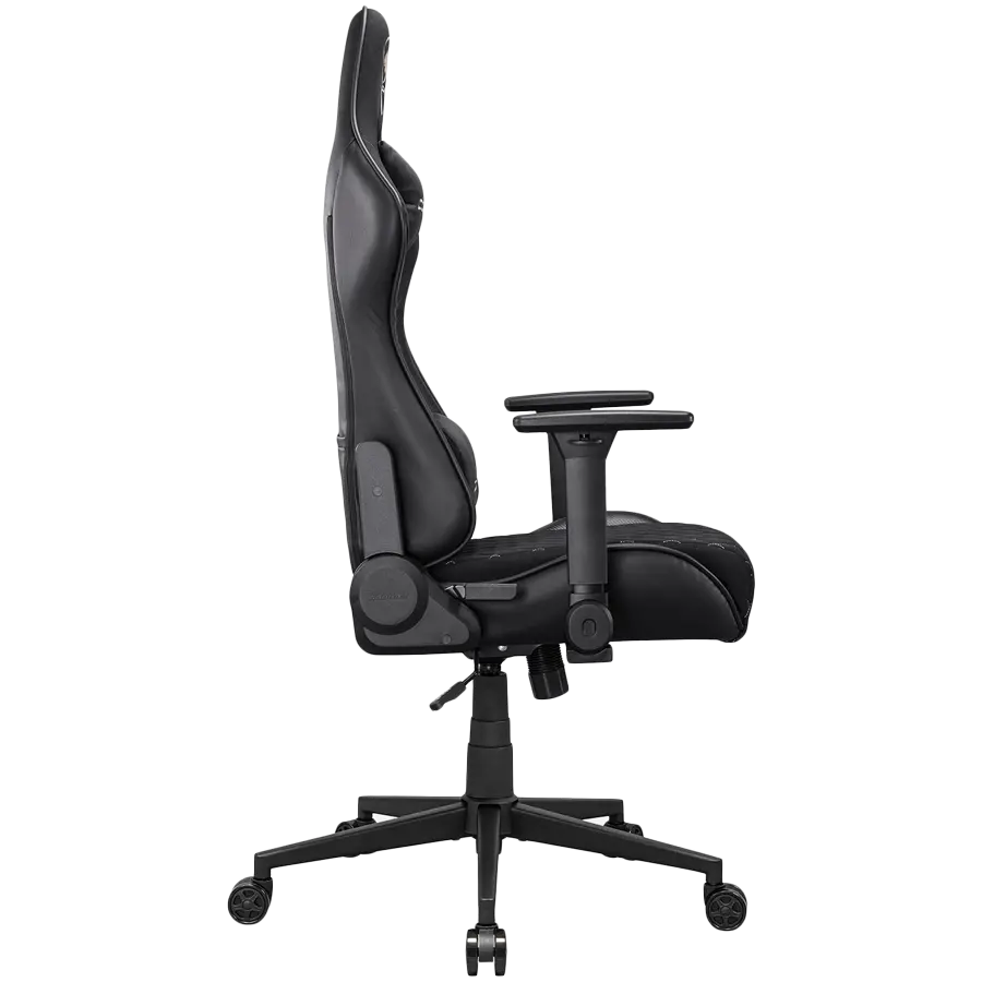 COUGAR ARMOR ONE V2 Gold F Gaming chair - image 3