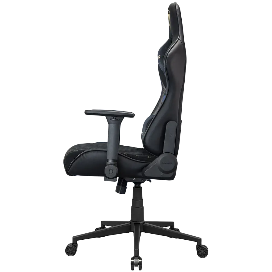 COUGAR ARMOR ONE V2 Gold F Gaming chair - image 5