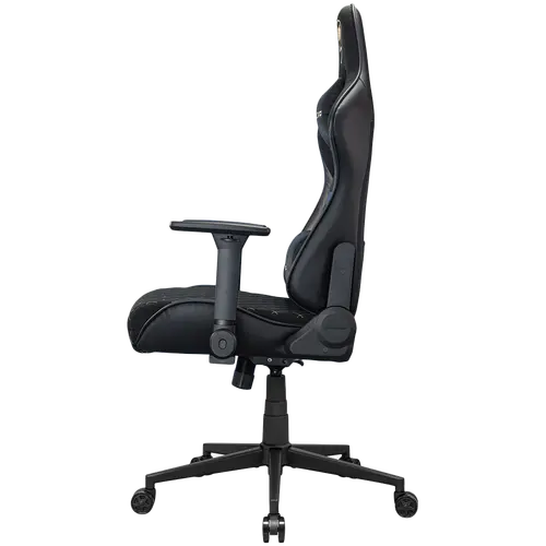 COUGAR ARMOR ONE V2 Gold F Gaming chair - image 5