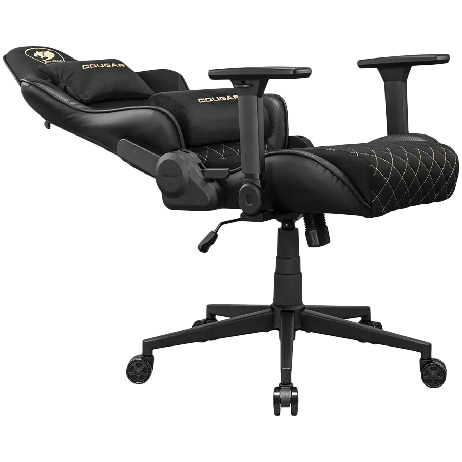 Gaming καρέκλα COUGAR ARMOR ONE V2 Gold F - image 6