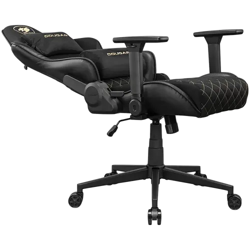 COUGAR ARMOR ONE V2 Gold F Gaming chair - image 6