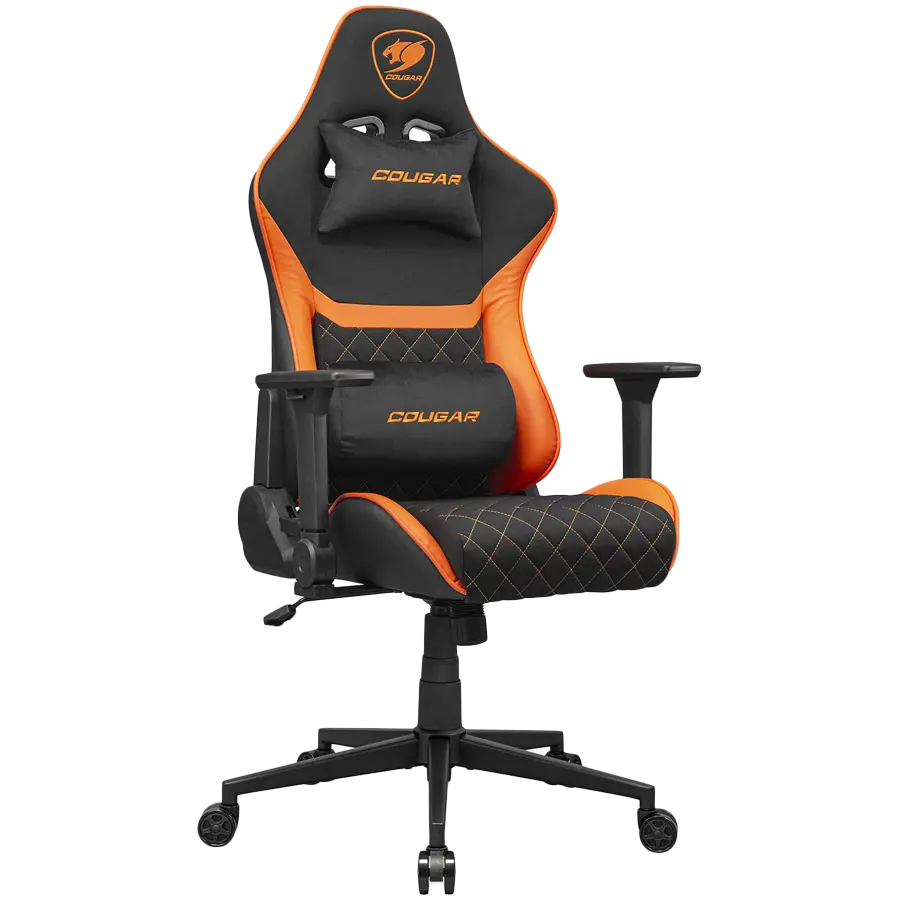 COUGAR ARMOR ONE V2 F Gaming chair - image 1
